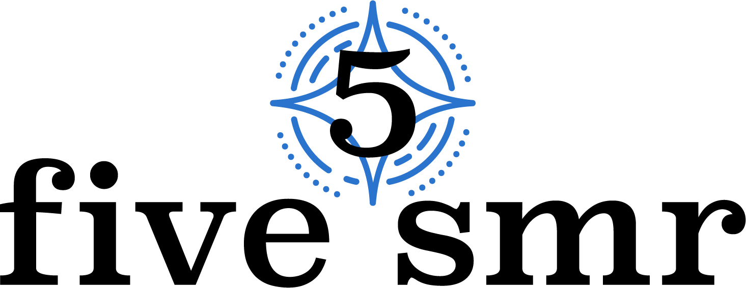 logo five smr