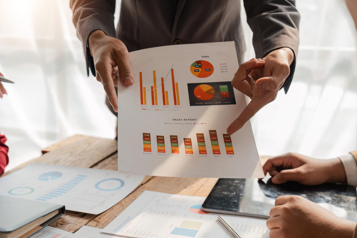Consulente finanziario indipendente